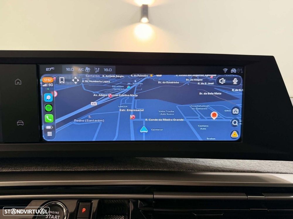 Peugeot 3008 1.2 Hybrid Allure e-DCS6 - 19