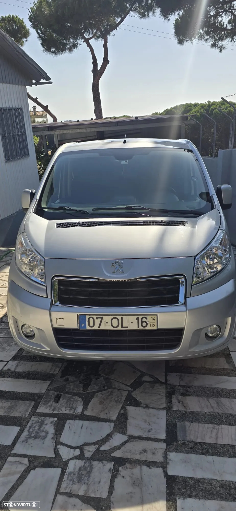 Peugeot Expert 2.0 HDi L2 Confort 172g - 5
