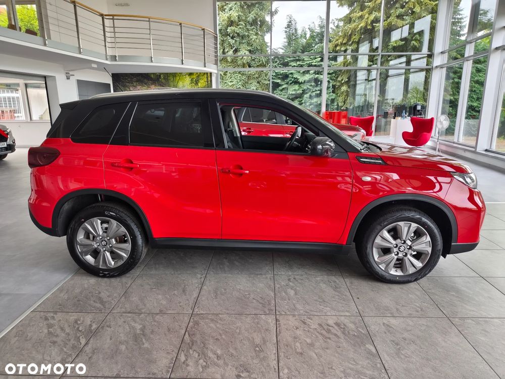 Suzuki Vitara - 4