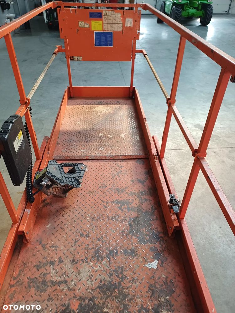 JLG 3246ES - 7