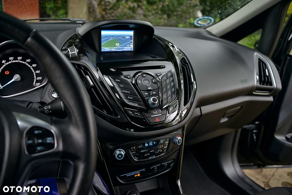 Ford B-MAX 1.0 EcoBoost Titanium - 25