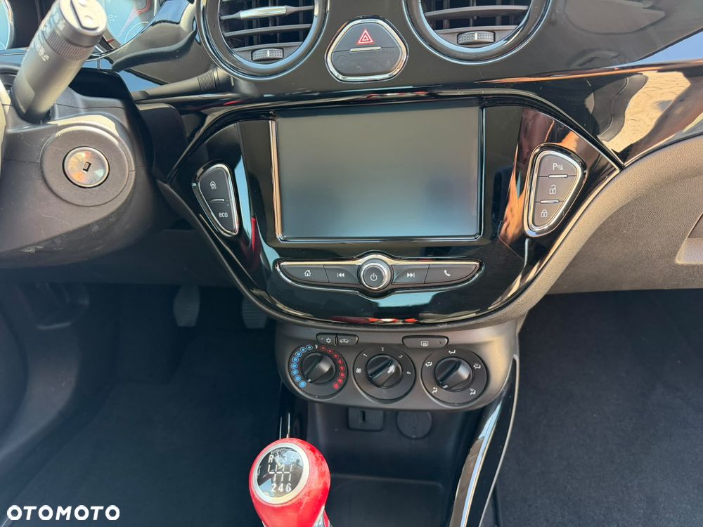 Opel Adam - 30