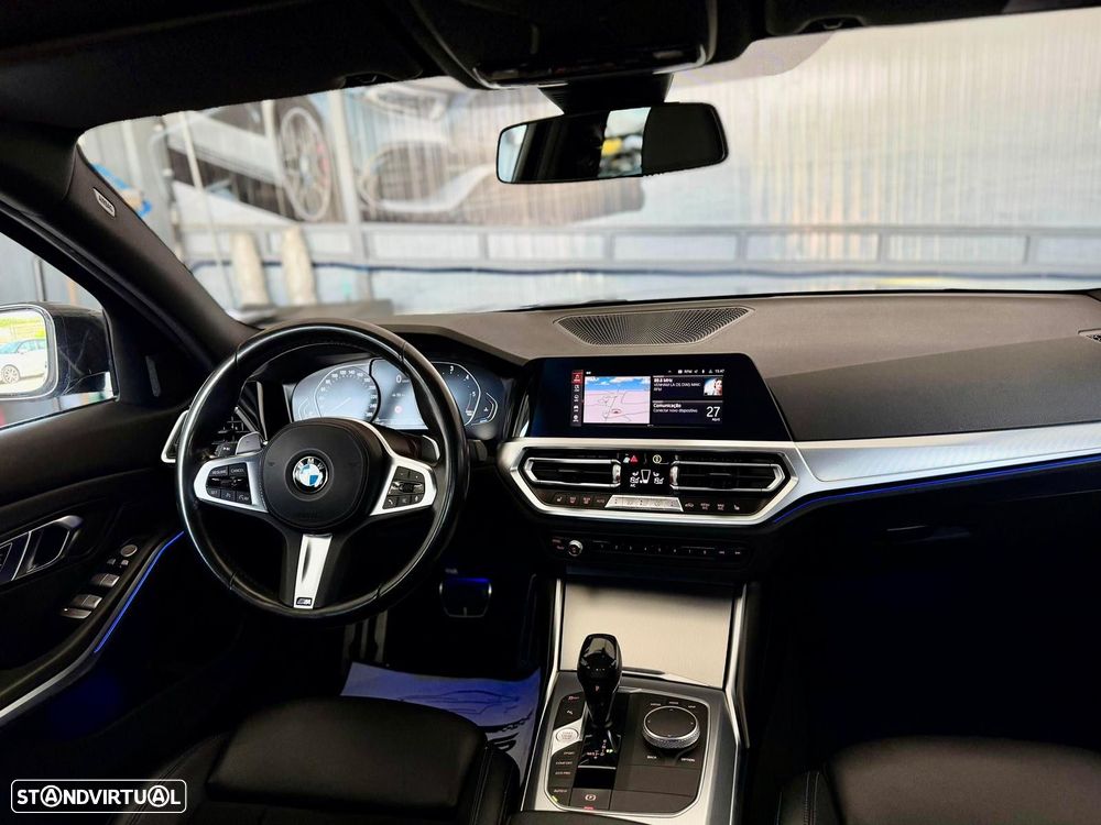 BMW 320 - 26
