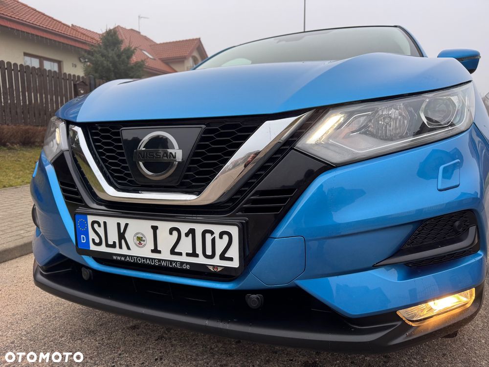Nissan Qashqai 1.2 DIG-T 360 - 2