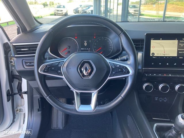 Renault Clio TCe 100 BUSINESS EDITION - 13