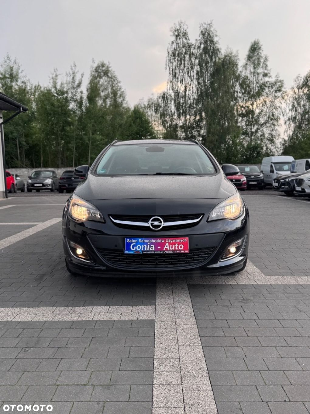Opel Astra - 3