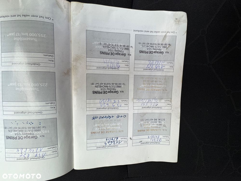 Toyota Auris 1.4 D-4D - 19