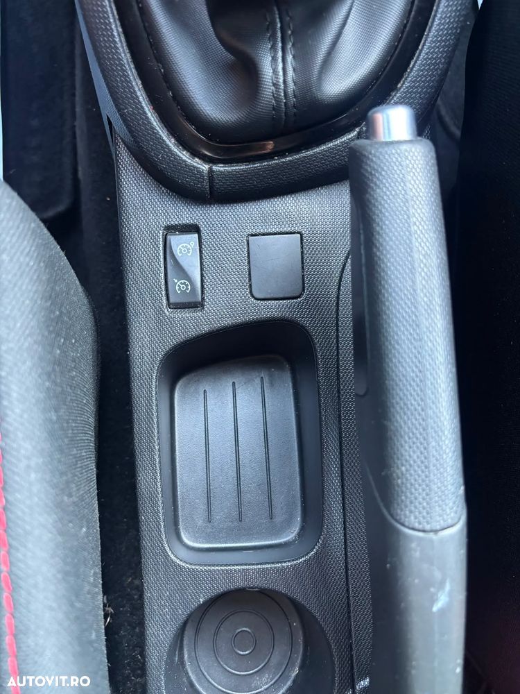 Renault Clio 1.5 dCi 75 Dynamique - 20