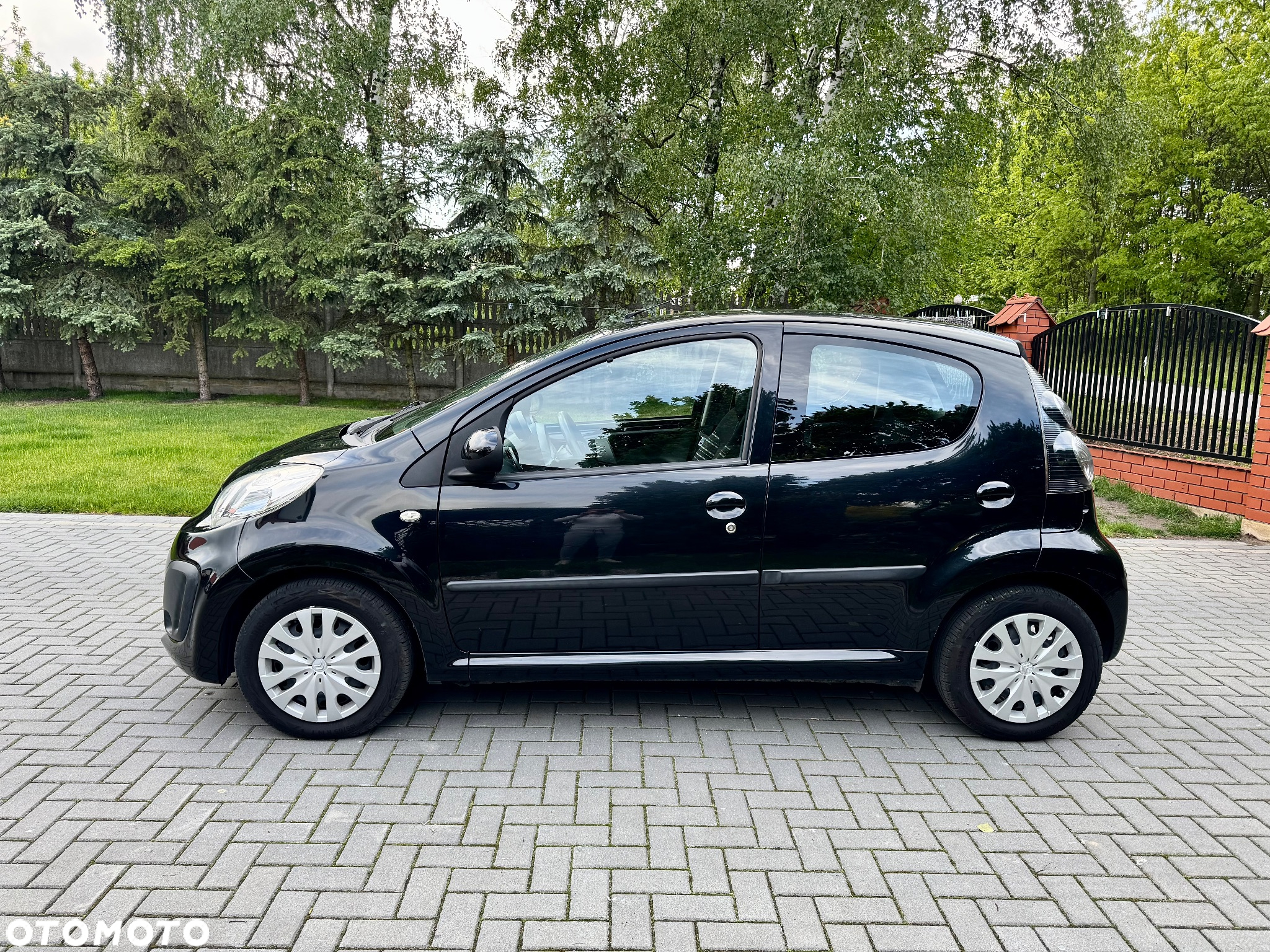 Citroën C1 1.0i Seduction - 3