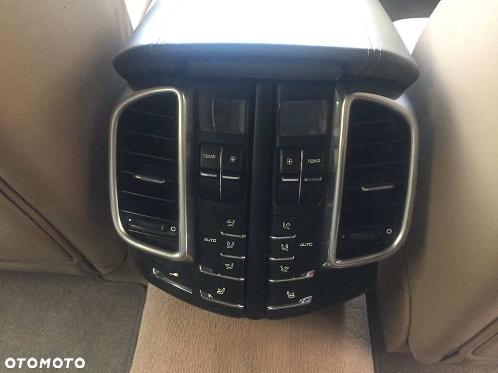 Porsche Cayenne ver-diesel - 24