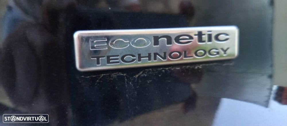 Ford Focus SW 1.6 TDCi Titanium - 9