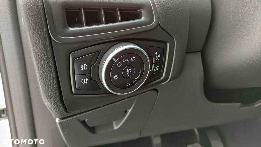 Ford Focus 1.5 EcoBlue Start-Stopp-System ACTIVE - 29