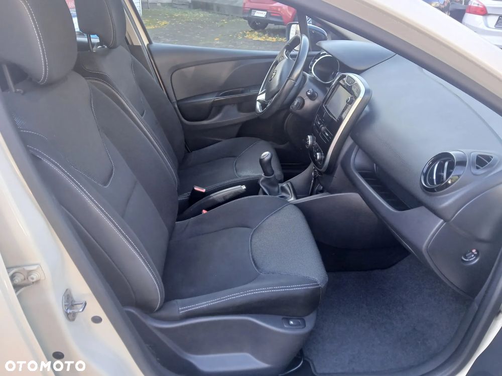 Renault Clio (Energy) TCe 90 Start & Stop LIMITED - 6