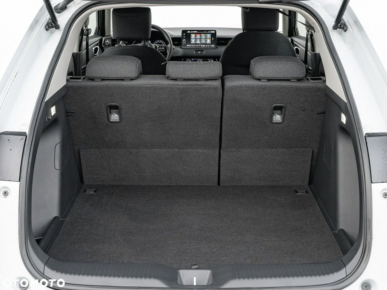 Honda HR-V 1.5 i-MMD Elegance CVT - 27