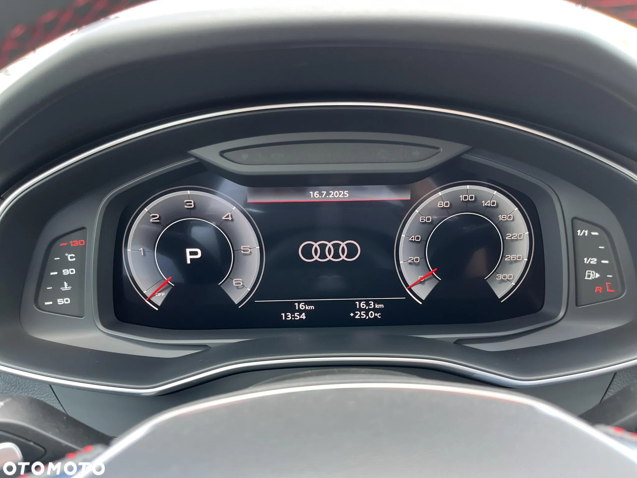 Audi A6 - 19