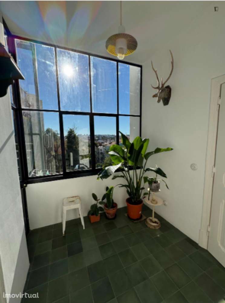 Apartamento com 2 quartos - localizado em Anjos Lisbon - Grande imagem: 5/24