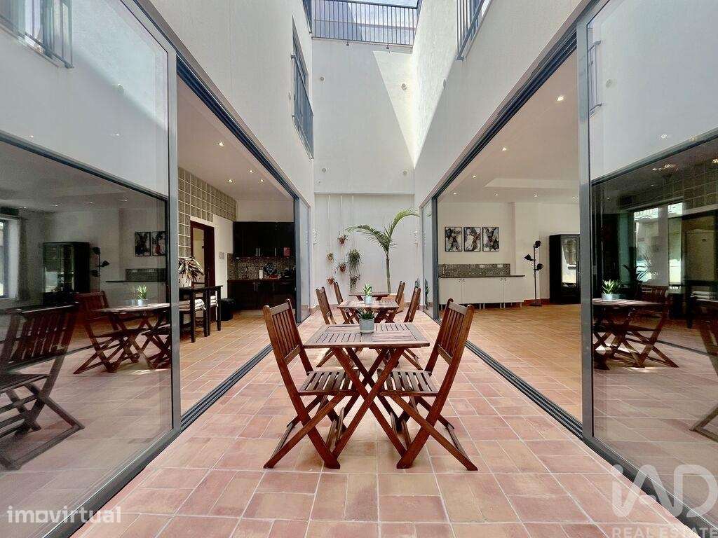 Casa de Cidade T9 em São Gonçalo De Lagos de 513,00 m2 - Grande imagem: 4/26