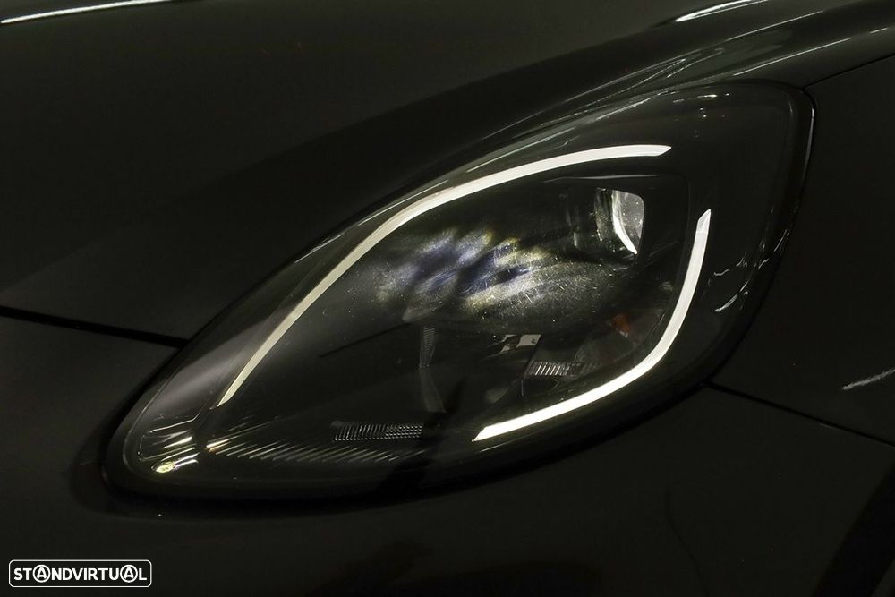 Ford Puma 1.0 EcoBoost MHEV ST-Line X - 6