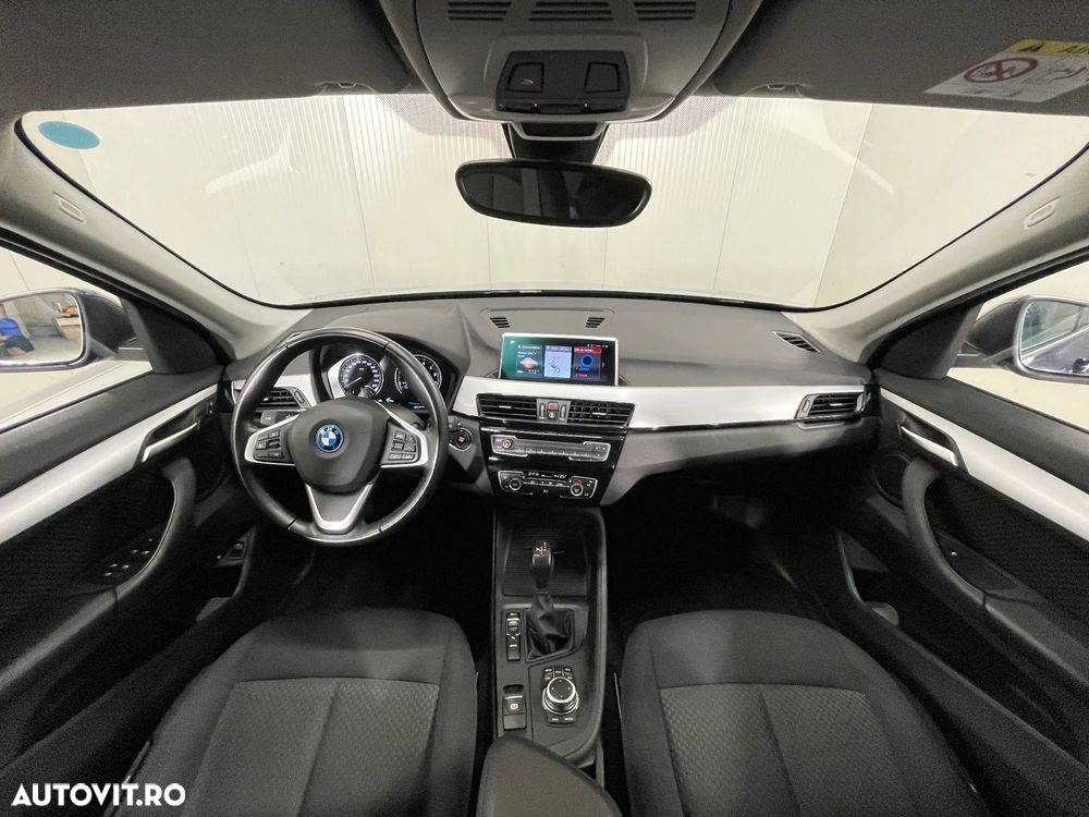 BMW X1 xDrive25e AT PHEV - 7