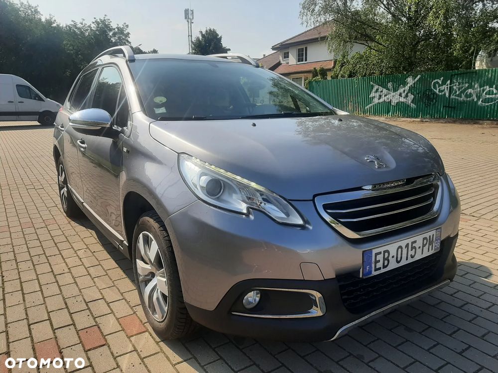 Peugeot 2008 - 3