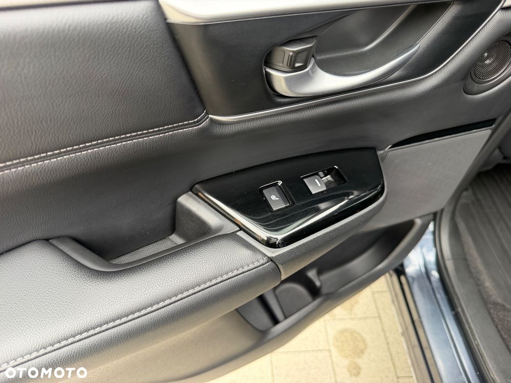 Honda CR-V 2.0 i-MMD Executive (Honda Connect+) - 16