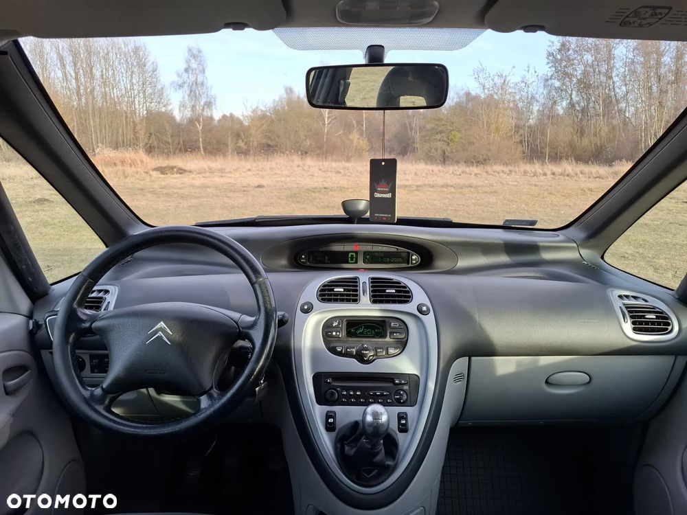 Citroën Xsara Picasso 1.6 16V Impress Pack - 8