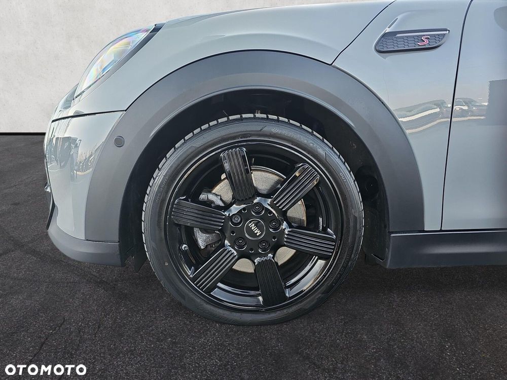 MINI Cooper S GPF sport - 9