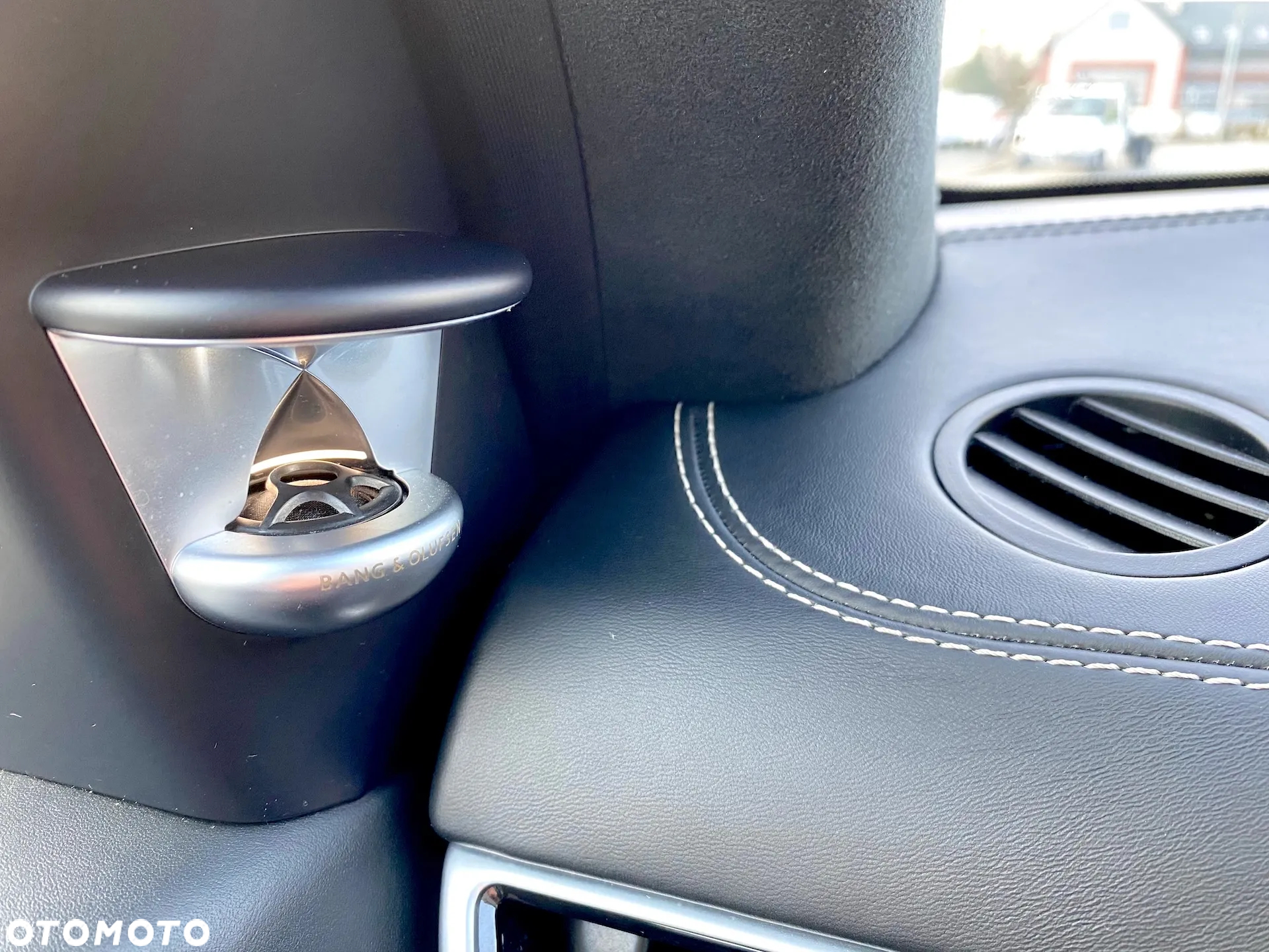 Mercedes-Benz GLS AMG 63 4-Matic - 35