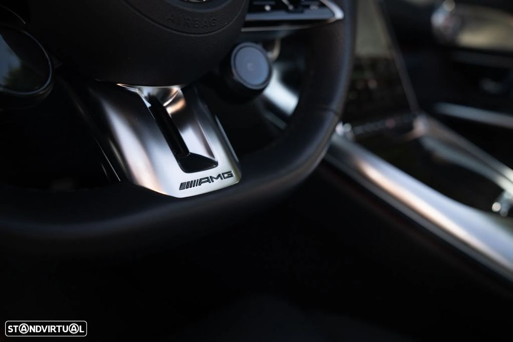 Mercedes-Benz SL 43 AMG Standard - 42