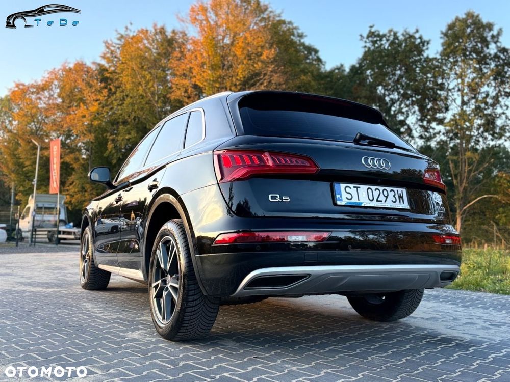 Audi Q5 2.0 TFSI Quattro Sport S tronic - 15