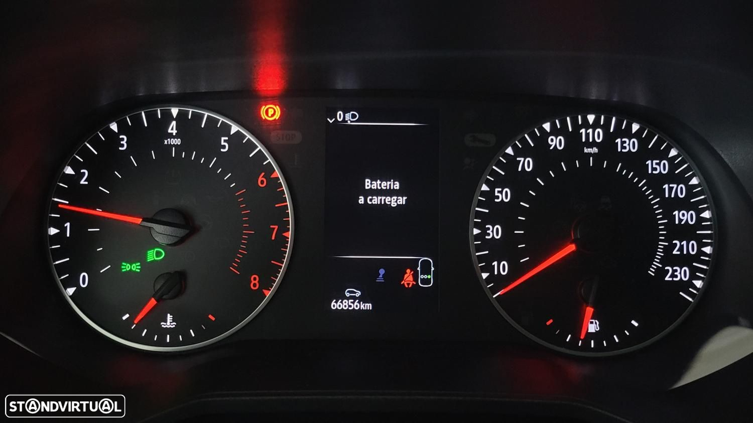 Renault Clio 1.0 TCe Limited Bi-Fuel - 10