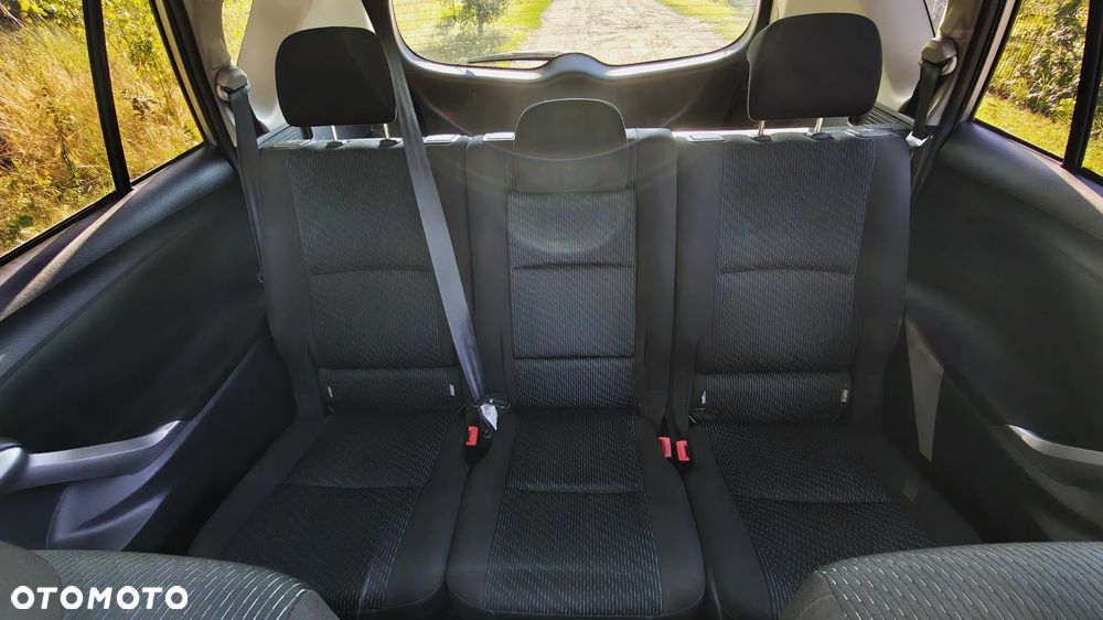 Toyota Verso 2.0 D-4D Sol - 15