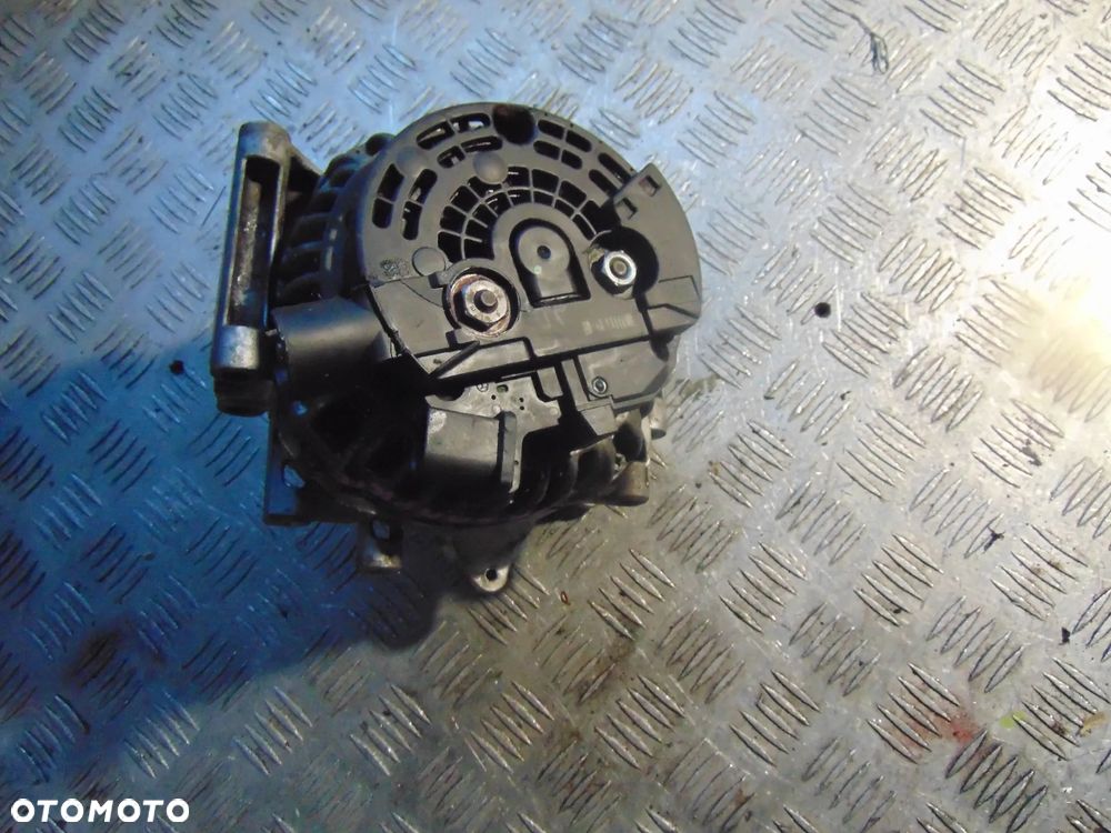 Alternator mercedes w211 0124625019 po regeneracji - 3