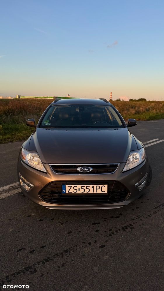 Ford Mondeo 2.0 TDCI Champions Edition - 1