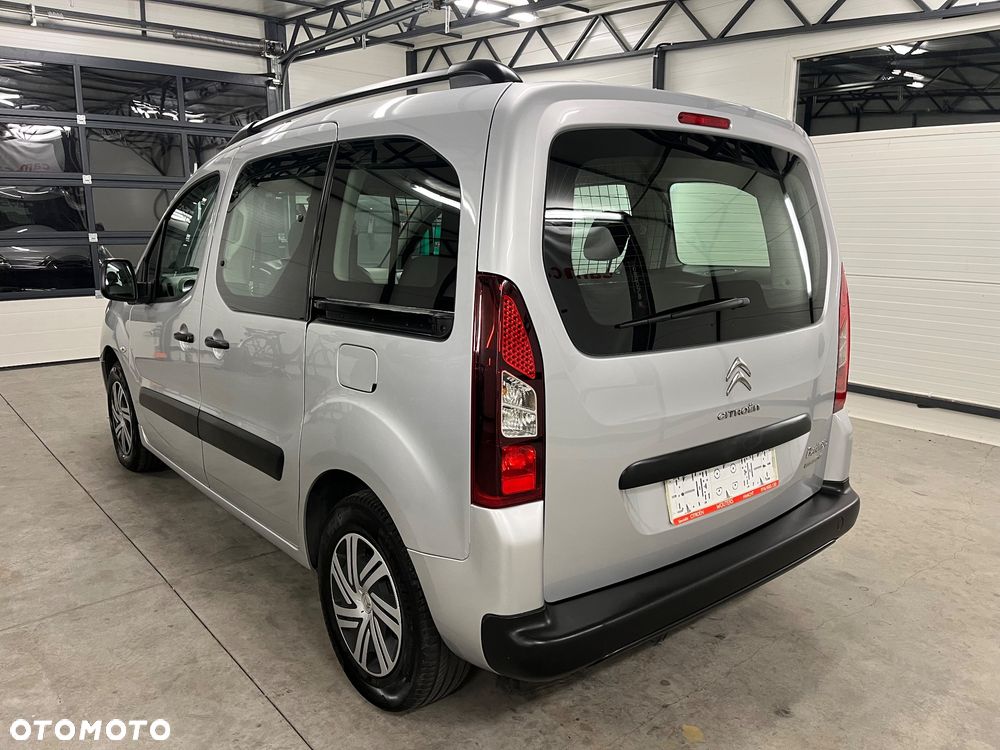 Citroën Berlingo - 3