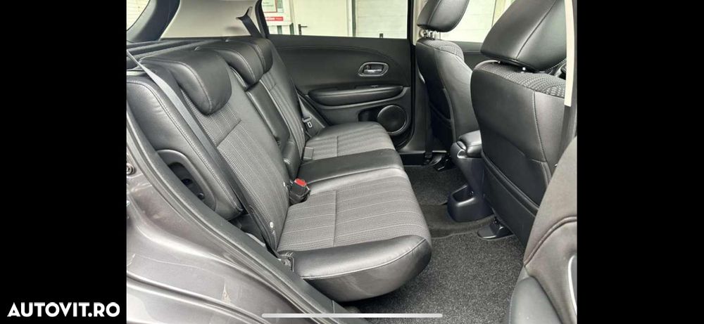 Honda HR-V - 8