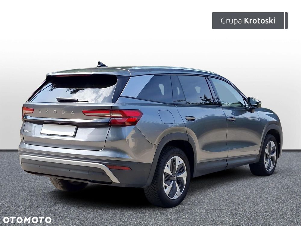 2025 Skoda Kodiaq 1.5 TSI mHEV 4x2 Selection DSG, photograph 6