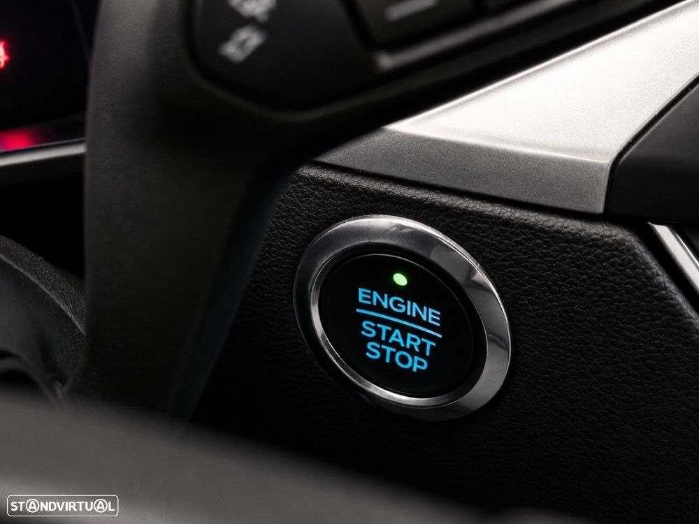Ford Focus 1.5 TDCi ECOBlue Titanium - 31