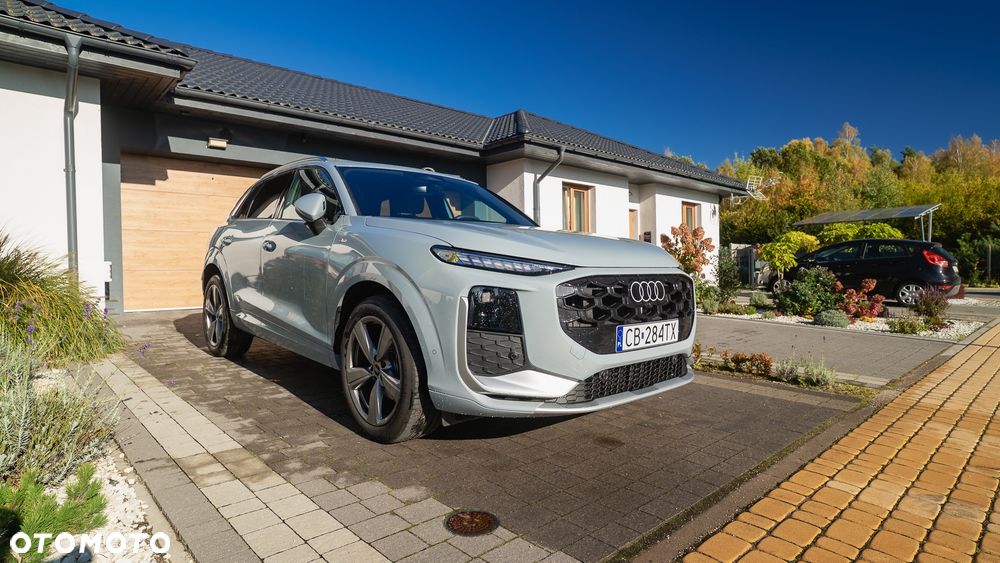 Audi Q3 - 3