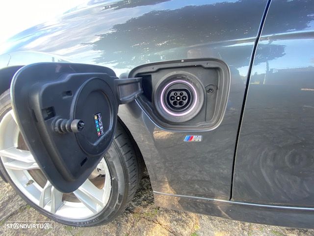 BMW 330 e iPerformance Line Sport - 20