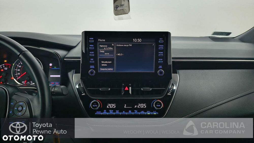 Toyota Corolla 1.2 T Comfort - 7
