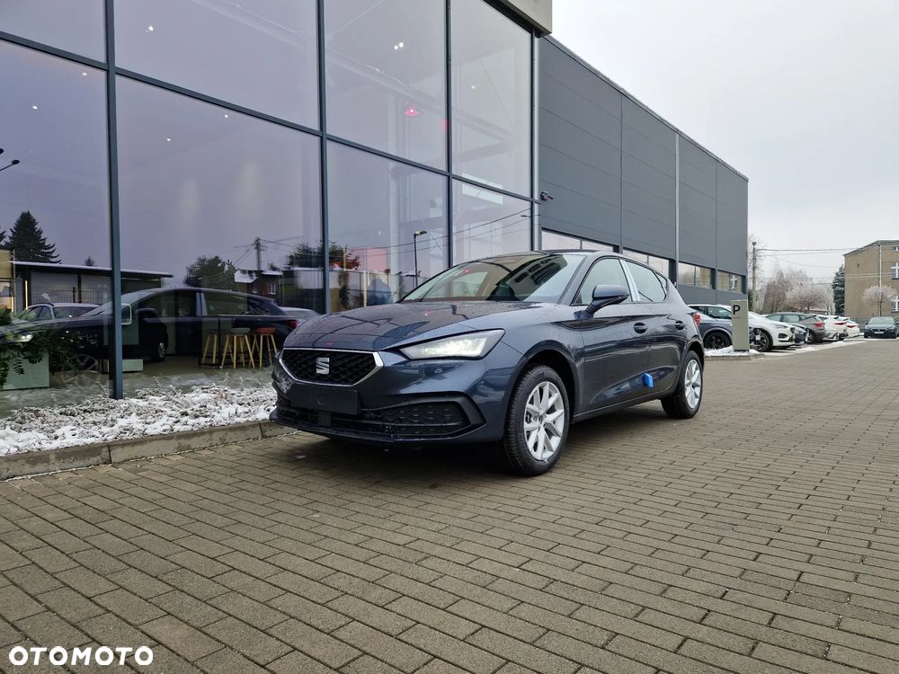 Seat Leon - 2