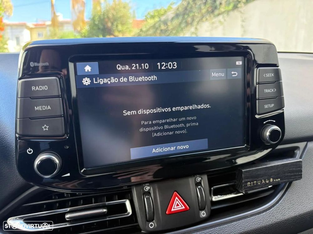 Hyundai i30 1.6 CRDi STyle Plus - 44