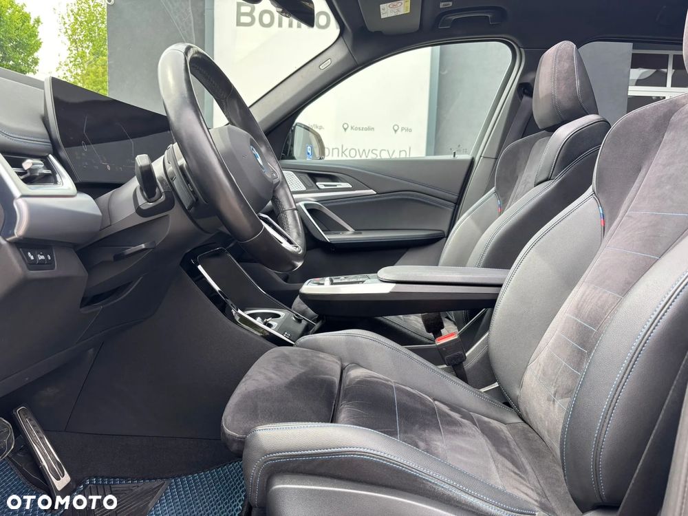 BMW X1 xDrive30e M Sport Edition - 11