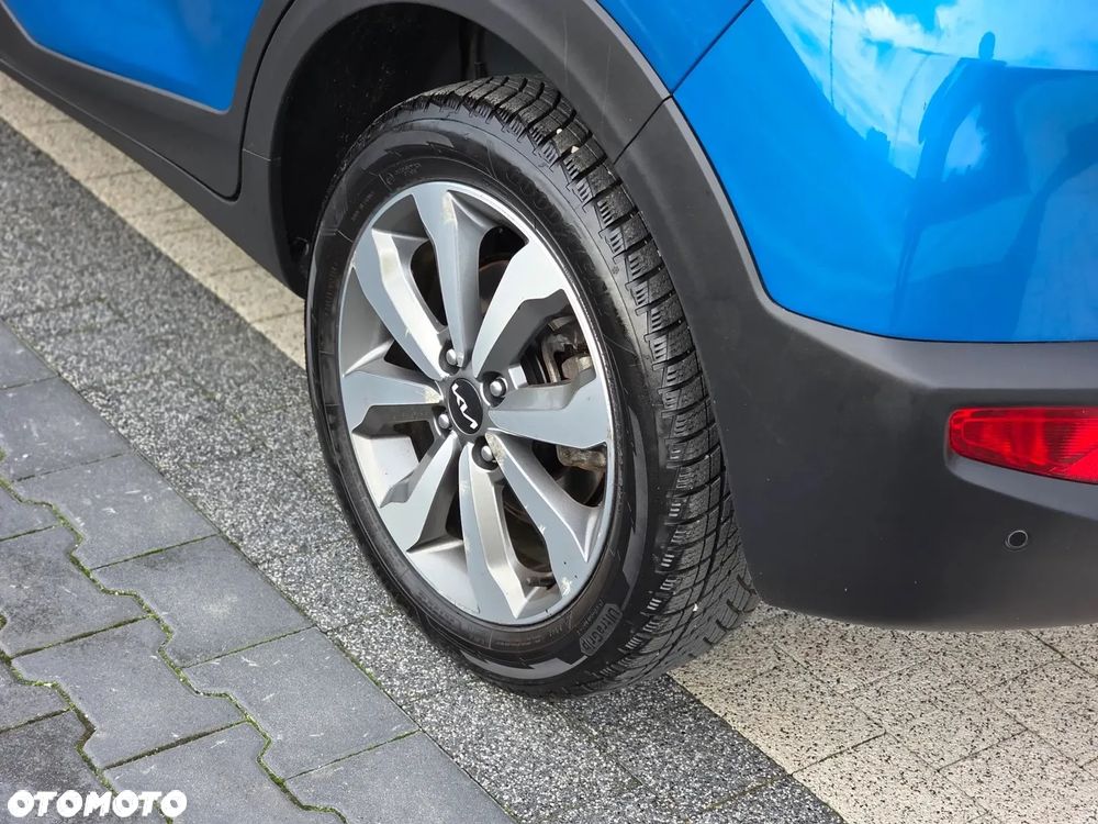 Kia Stonic 1.2 L Business Line - 13