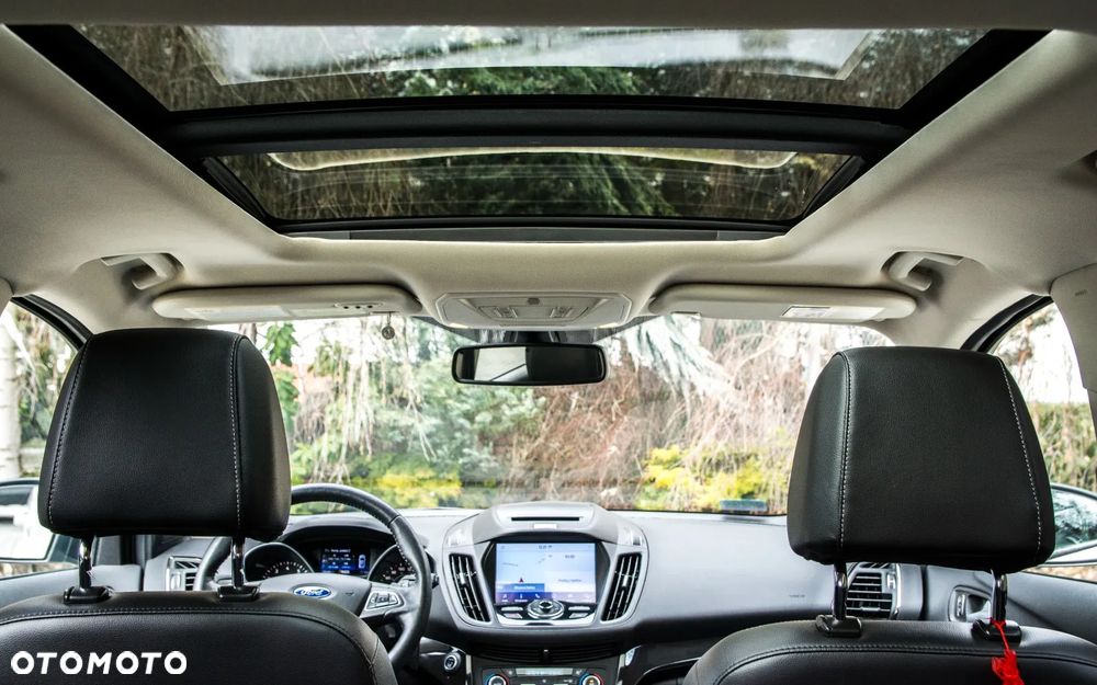 Ford Escape - 26