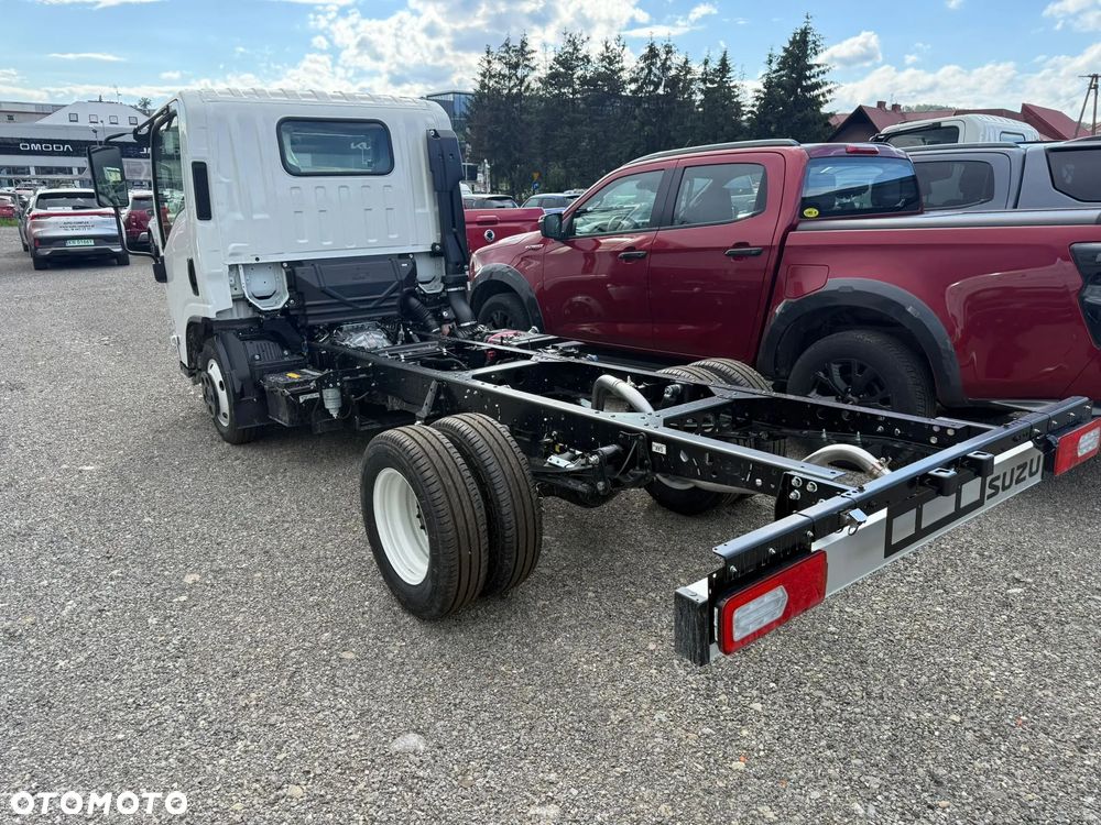 Isuzu M27 Gen 2 - 5