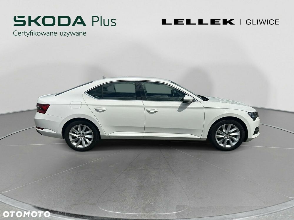 Skoda Superb 1.5 TSI Ambition DSG - 3