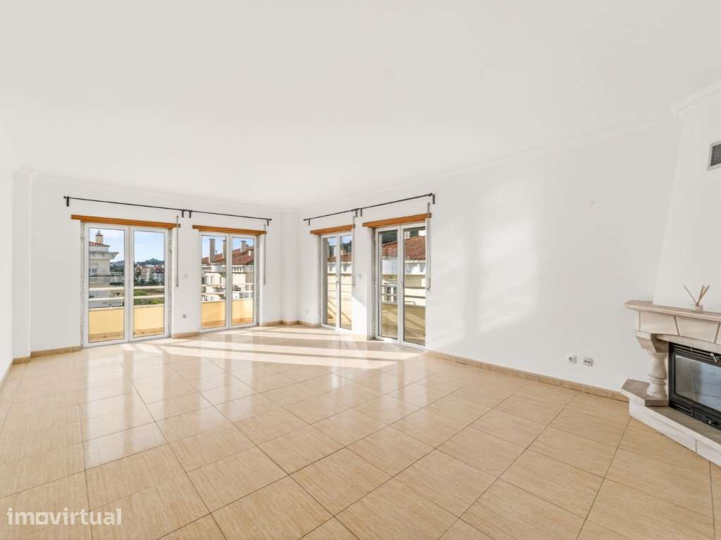 Apartamento T3 na Malveira - Grande imagem: 3/24