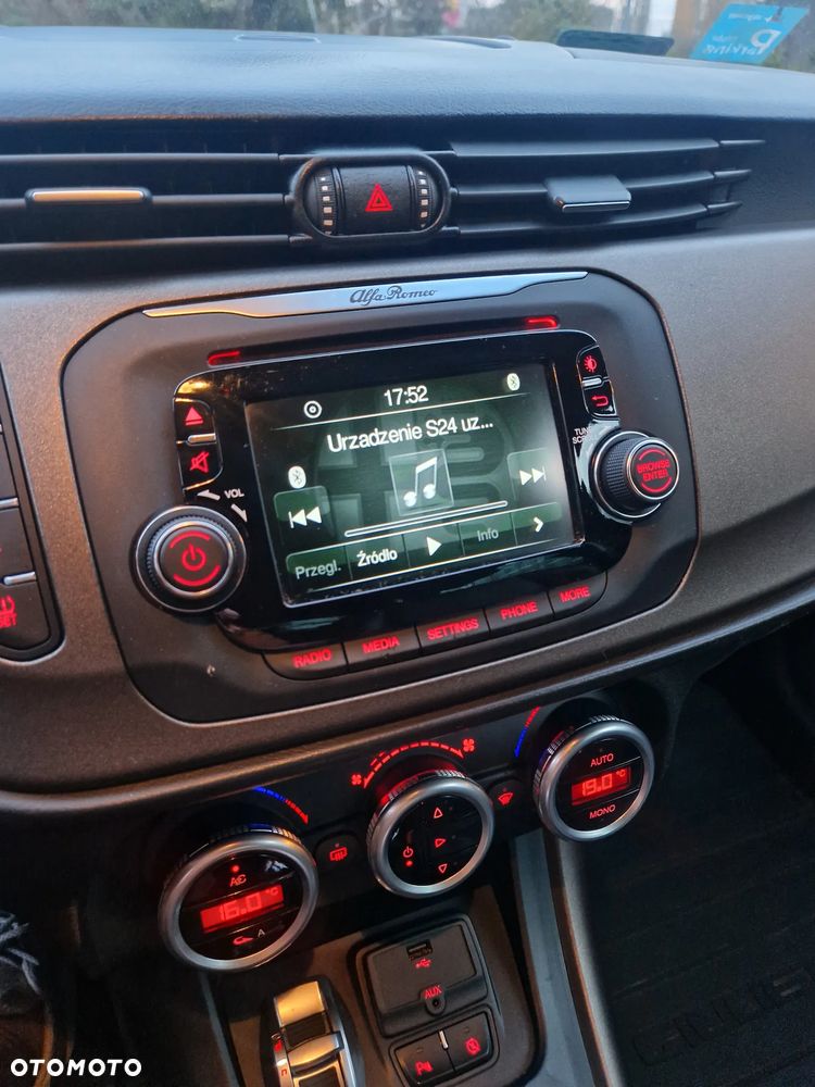 Alfa Romeo Giulietta 1.4 TB MultiAir Distinctive - 7